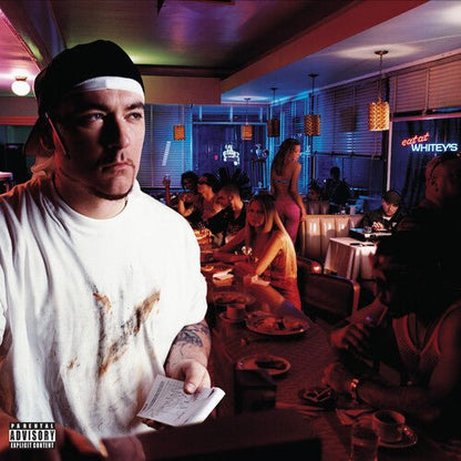EVERLAST - EAT AT WHITEY'S (25TH ANNIVERSARY) - RECORD