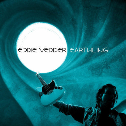 VEDDER,EDDIE - EARTHLING - RECORD