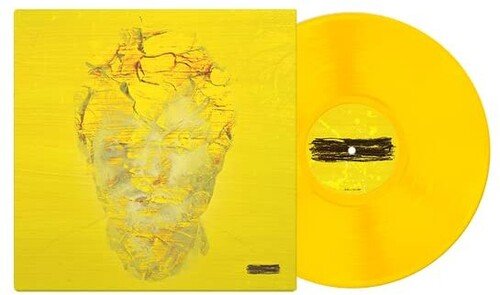 SHEERAN,ED - - - RECORD