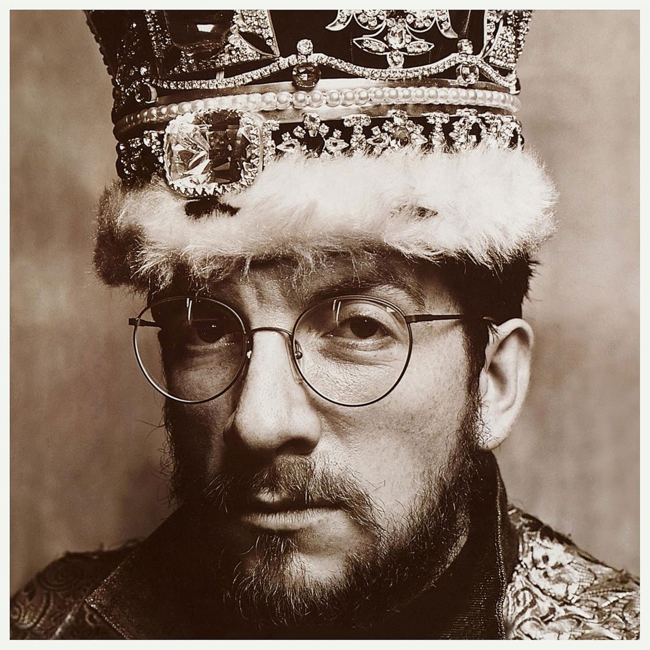 COSTELLO,ELVIS - KING OF AMERICA - RECORD