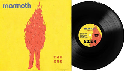 MAMMOTH - END - RECORD