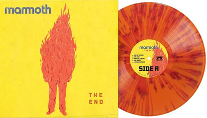 MAMMOTH - END - RECORD