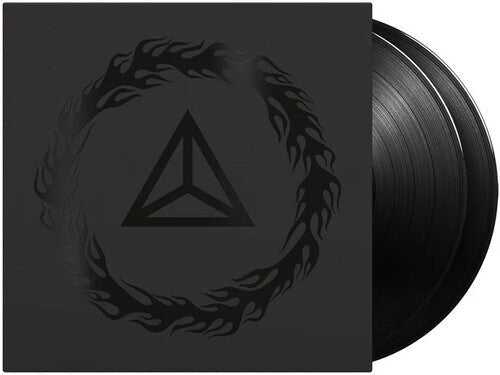 MUDVAYNE - END OF ALL THINGS TO COME - RECORD
