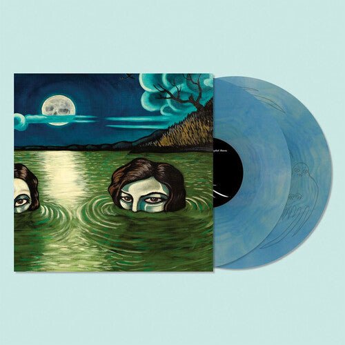 DRIVE-BY TRUCKERS - ENGLISH OCEANS (10TH ANNIVERSARY EDITION) - RECORD