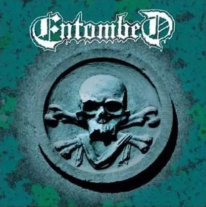 ENTOMBED - RECORD