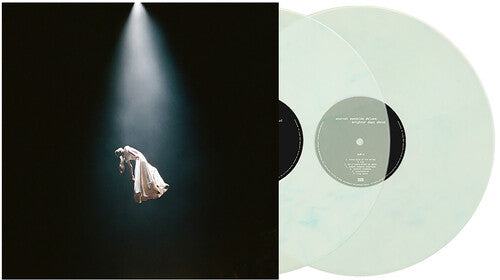GRANDE,ARIANA - ETERNAL SUNSHINE DELUXE: BRIGHTER DAYS AHEAD - RECORD