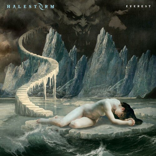 HALESTORM - EVEREST - RECORD