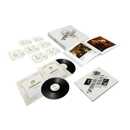 SPANDAU BALLET - EVERYTHING IS NOW VOL 1 - RECORD