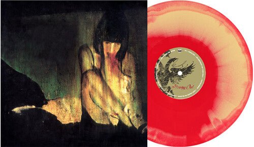 STRUNG OUT - EXILE IN OBLIVION 20TH ANNIVERSARY ED. (IEX) - RECORD