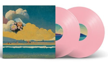 TEMPLES - EXOTICO - RECORD