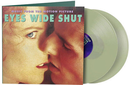 EYES WIDE SHUT - EYES WIDE SHUT - O.S.T. - RECORD