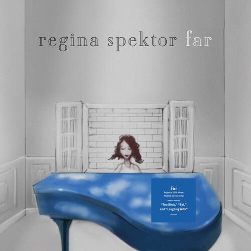 SPEKTOR,REGINA - FAR - RECORD
