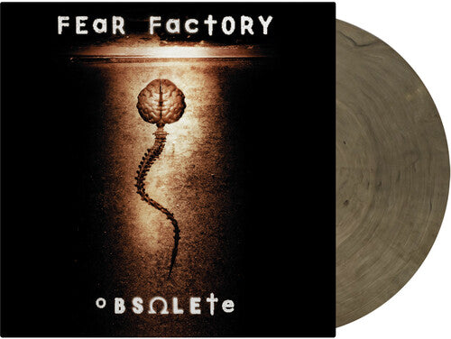 FEAR FACTORY - OBSOLETE - RECORD