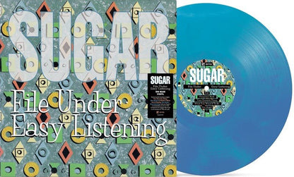 SUGAR - FILE UNDER: EASY LISTENING - RECORD