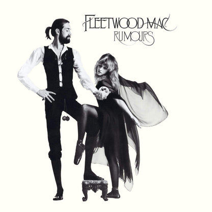 FLEETWOOD MAC - RUMOURS - RECORD