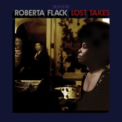 FLACK,ROBERTA - LOST TAKES - RECORD