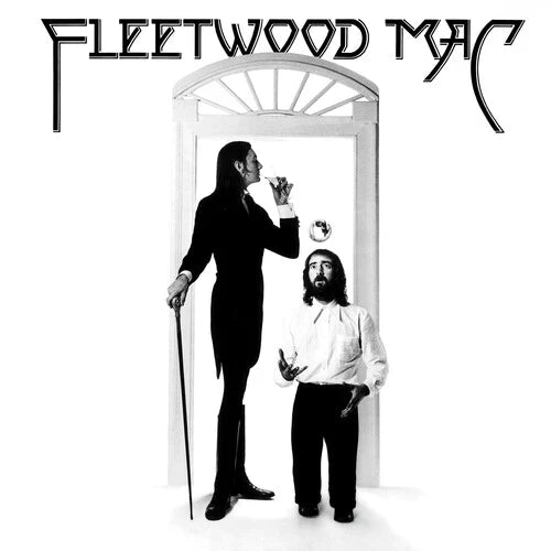 FLEETWOOD MAC Colored - RECORD