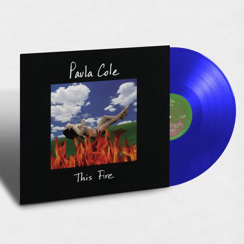 COLE,PAULA - THIS FIRE - RECORD