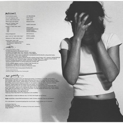 COLE,PAULA - THIS FIRE - RECORD