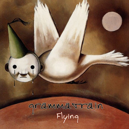 GRAMMATRAIN - FLYING - RECORD