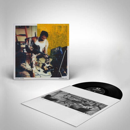 SHAKEY GRAVES - FONDNESS ETC. - RECORD