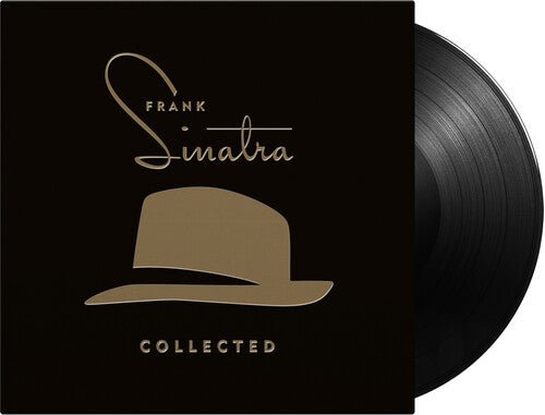 SINATRA,FRANK - COLLECTED - RECORD