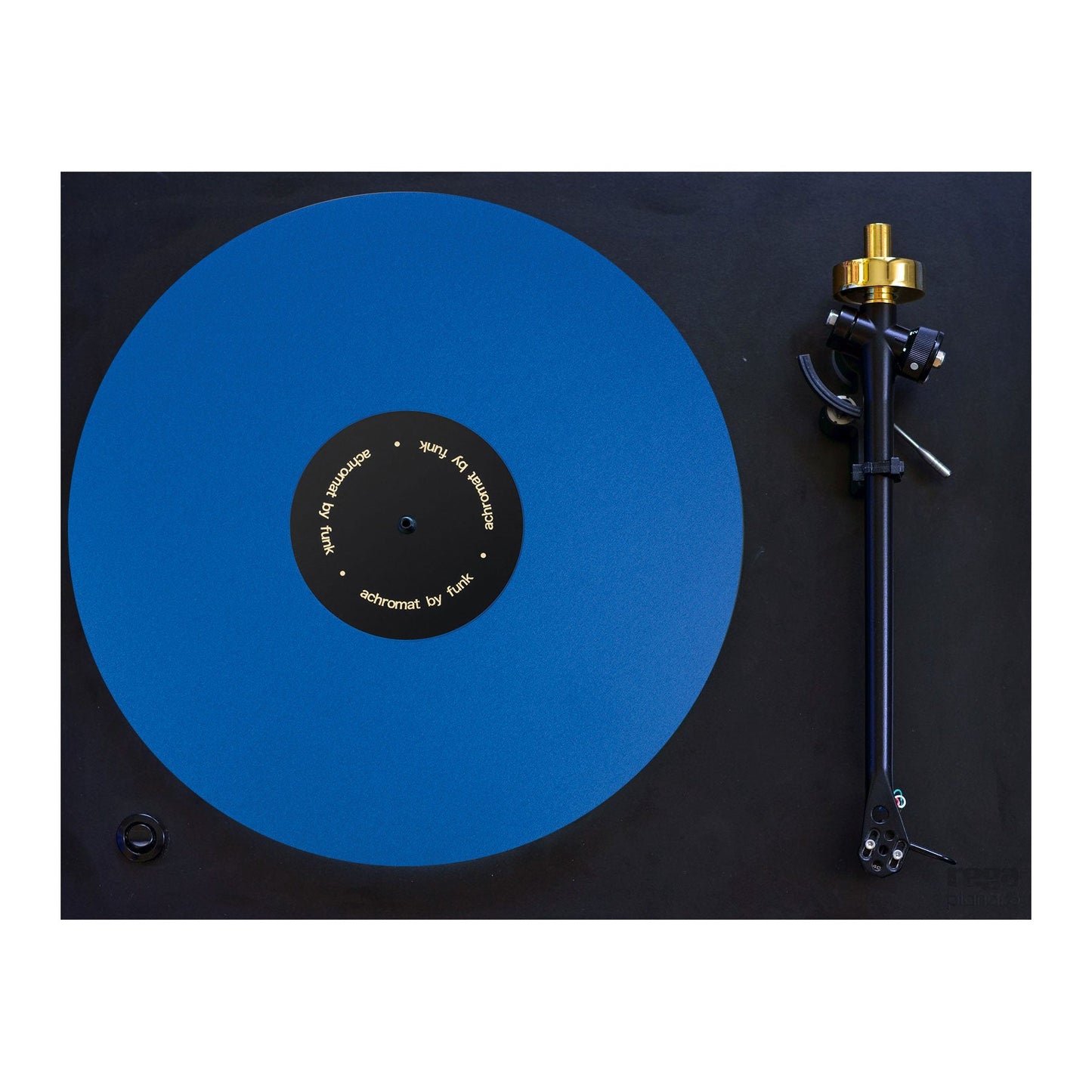 Funk Firm: Achromat Platter Mat - 3mm (for Rega Turntables)