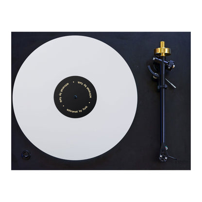 Funk Firm: Achromat Platter Mat - 3mm (for Rega Turntables)