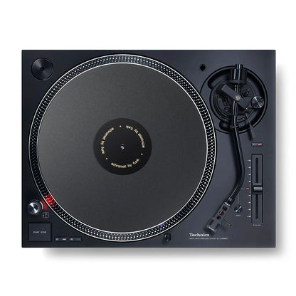 Funk Firm: APM Achromat Platter Mat
