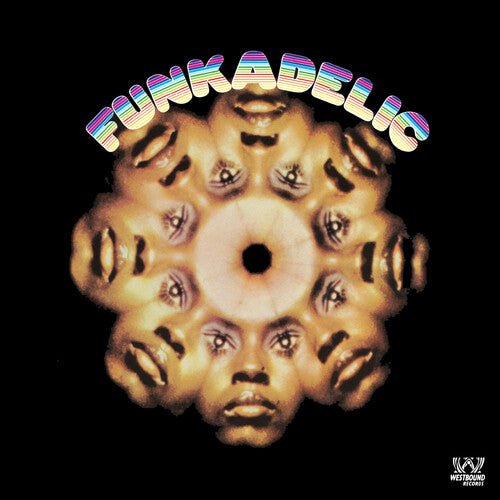 FUNKADELIC - RECORD