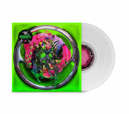 LADY GAGA - DAWN OF CHROMATICA - RECORD