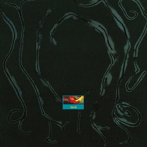 LUSH - GALA - RECORD