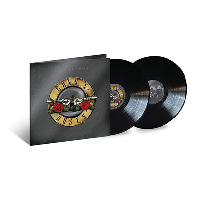 GUNS N ROSES - GREATEST HITS - RECORD
