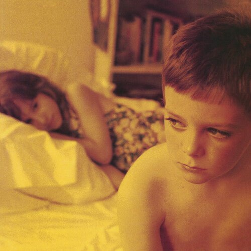 AFGHAN WHIGS - GENTLEMEN (ELEKTRA 75) - RECORD