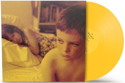 AFGHAN WHIGS - GENTLEMEN (ELEKTRA 75) - RECORD