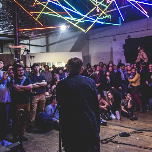 PETERSON,GILLES - GILLES PETERSON PRESENTS INTERNATIONAL ANTHEM - RECORD