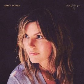 POTTER,GRACE - DAYLIGHT - RECORD