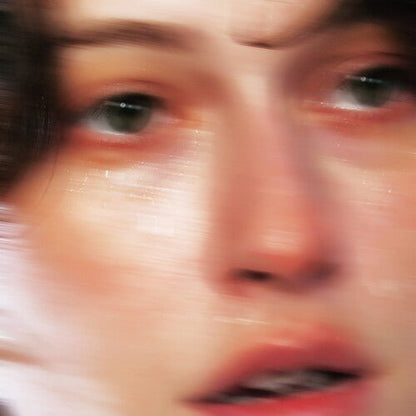 KING PRINCESS - GIRL VIOLENCE - RECORD
