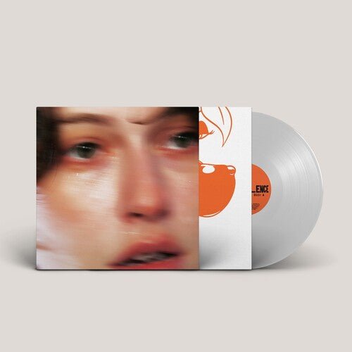 KING PRINCESS - GIRL VIOLENCE - RECORD