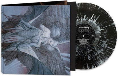 DANZIG,GLENN - BLACK ARIA - RECORD