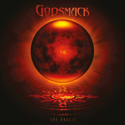 GODSMACK - ORACLE - RECORD