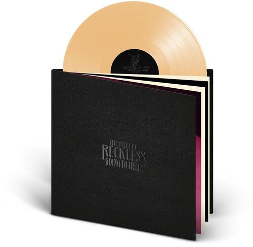 PRETTY RECKLESS - GOING TO HELL - RECORD