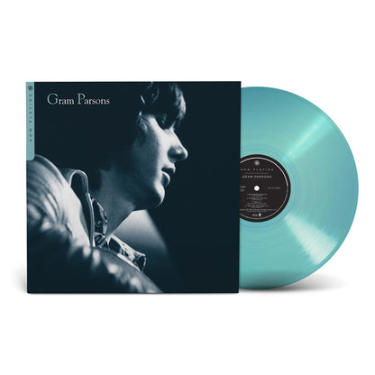 PARSONS,GRAM - NOW PLAYING - RECORD