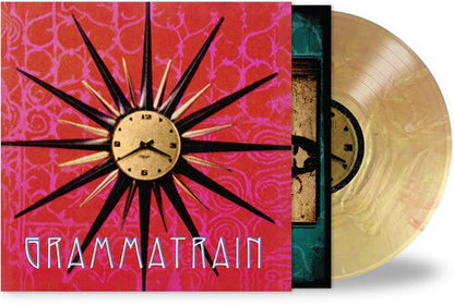 GRAMMATRAIN - GRAMMATRAIN / DEMO - RECORD