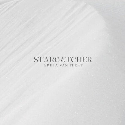 GRETA VAN FLEET - STARCATCHER - RECORD