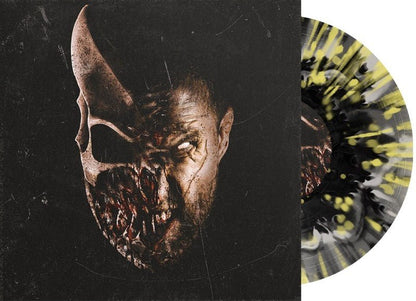 SLAUGHTER TO PREVAIL - GRIZZLY Colored - RECORD