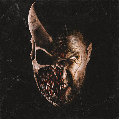 SLAUGHTER TO PREVAIL - GRIZZLY Colored - RECORD