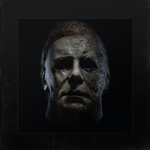 CARPENTER,JOHN / CARPENTER,CODY / DAVIES,DANIEL - HALLOWEEN - O.S.T. - RECORD