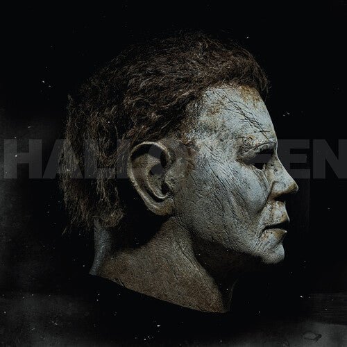 CARPENTER,JOHN - HALLOWEEN (EXPANDED ART EDITION) - O.S.T. - RECORD