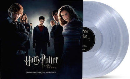 HOOPER,NICHOLAS - HARRY POTTER AND THE ORDER OF THE PHOENIX - O.S.T. - RECORD